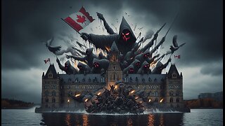 How Canada’s Dissidents Blew It: The Regime Didn’t Even Have to Cheat