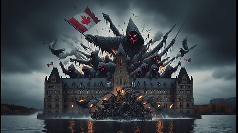 How Canada’s Dissidents Blew It: The Regime Didn’t Even Have to Cheat