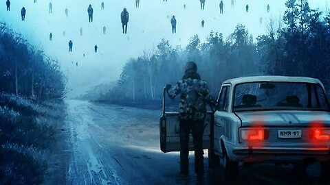 Strange Things Are Beginning To Unfold.. Signs Are Happening & Secrets Being Discovered..
