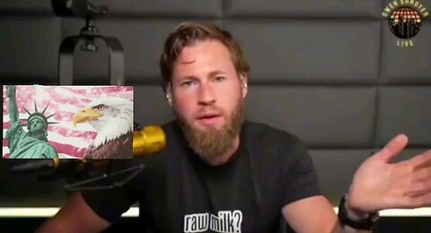 Owen Shroyer exposes Mark levin