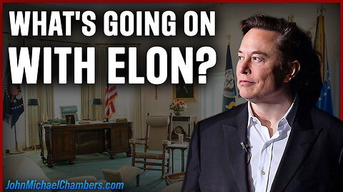 What's Going on with Elon?! | Tesla Terrorism Arrests, Elon Musk Paternity Claim and MORE