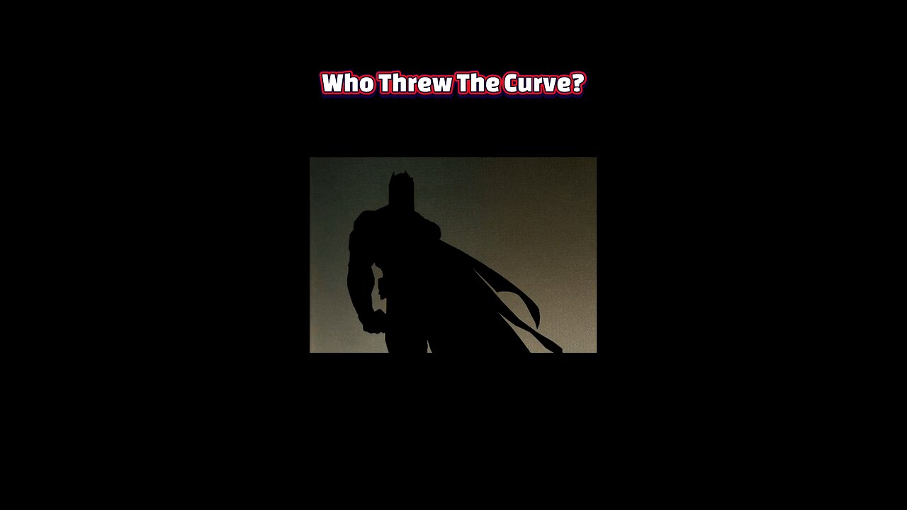 White Knight Rising: The Dark Knight Reborn