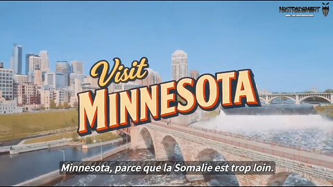 The Storm Has Arrived Minnesota - ICE Nicki Minaj vs Don Lemon arrêté - Épisode #6