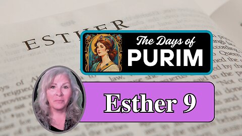 Esther 9