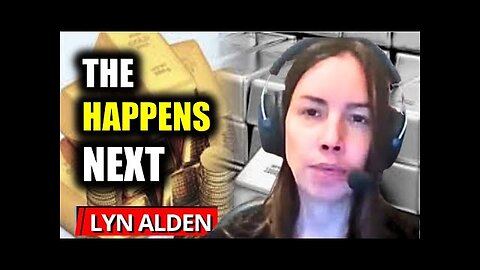 '🚨 URGENT- What’s Coming in 2025 Be Prepared NOW! - Lyn Alden'