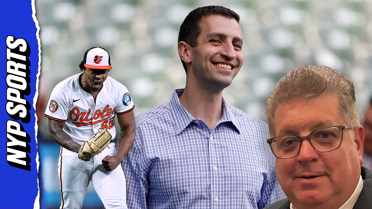 David Stearns begins his work to bolster Mets' roster for tight NL East with Phillies