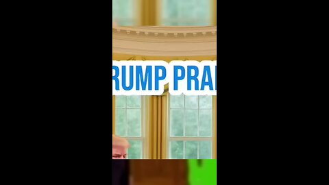 President Trump Bragging On New Chief Of Staff