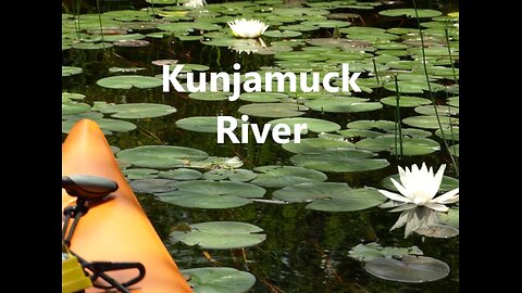 Kunjamuck River Song