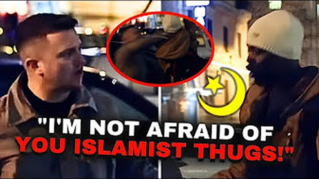 Threaten Tommy to kill him!