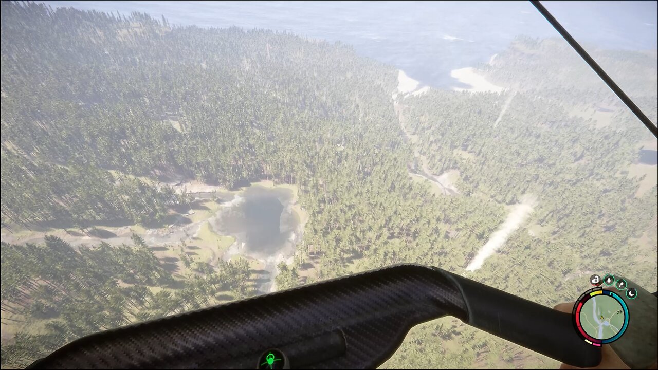 SONS OF THE FOREST PT. 10 (No Commentary)