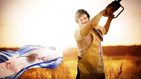 Javier Milei: Eine brandgefährliche PSYOP gegen die Freiheit