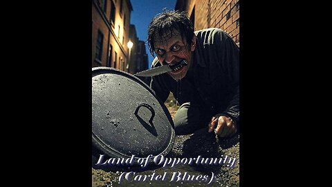 Land of Opportunity (Cartel Blues)