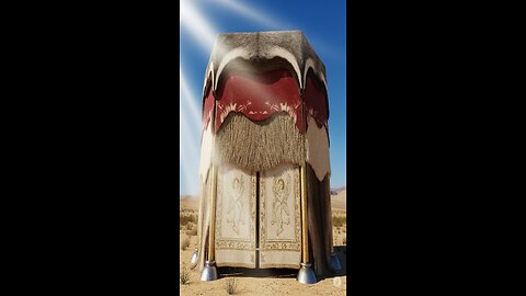 Exodus 26 Explained: The Divine Blueprint of the Tabernacle Revealed!