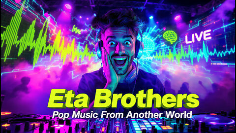 Pop Music Marathon Live 24/7 | Original Pop Songs | Synthpop • Electropop • Retro Vibes