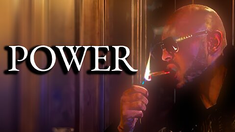 Be More Powerful Than Your Enemies