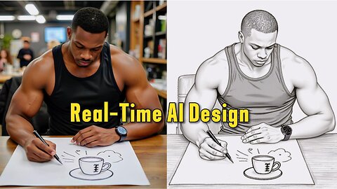 Revolutionary AI - Co Design Think, Create & Thrive Faster! 📈 Ep #127