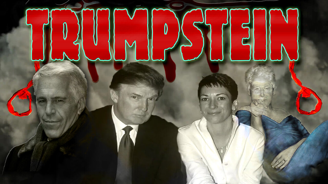Repeat after me: "There is No Epstein Client List"