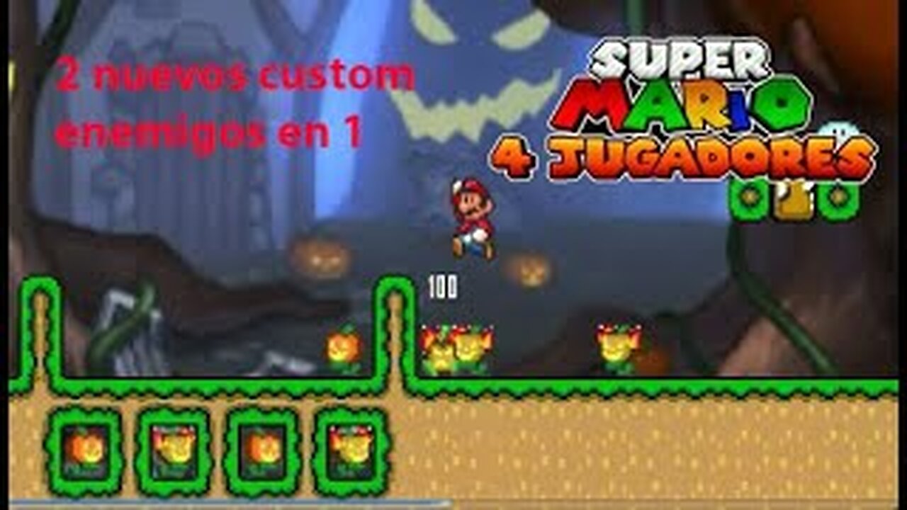 Splunkin (Calabazas de halloween) de NDS para SM4J