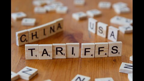 America is Already at War with China