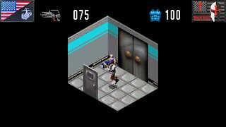 Gamer By Proxy: "A Sound of Thunder" [Level 4] (GBA - 2005) [NA Version]