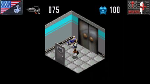 Gamer By Proxy: "A Sound of Thunder" [Level 4] (GBA - 2005) [NA Version]