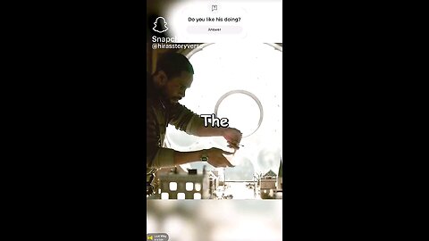 Follow and like 4 more . .