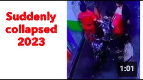 "Unexpected Collapse: A Look into 2023"