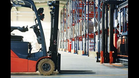 Top Benefits of Renting Forklifts over Buying in 2025