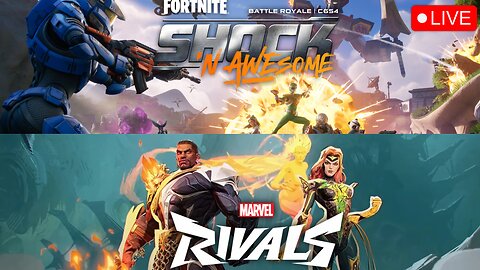 🔴LIVE: 12HR SUNDAY FUNDAY ALL WINS IN FORT + RIVALS