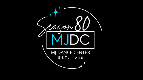 MJ Dance Saturday Early Show 2025