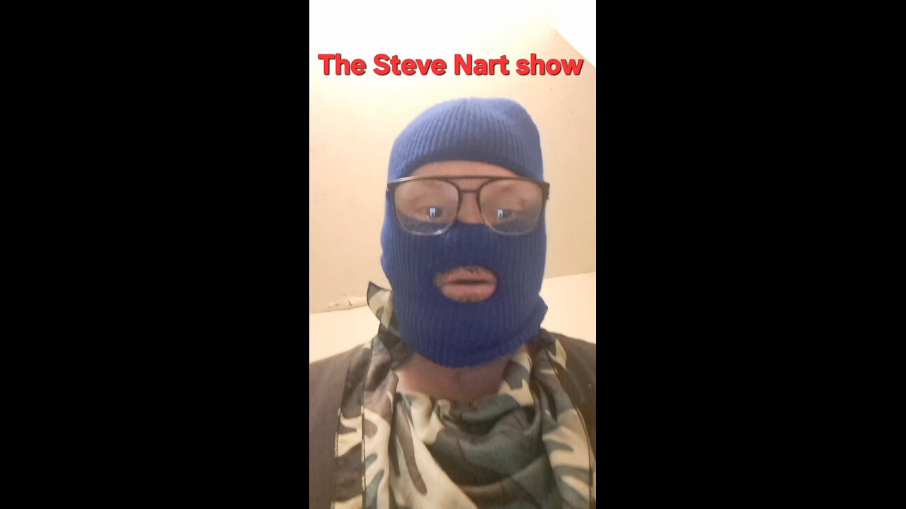 Police arrest me for this?
