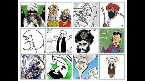 Islamisaatio - vääräuskoisten tappaminen