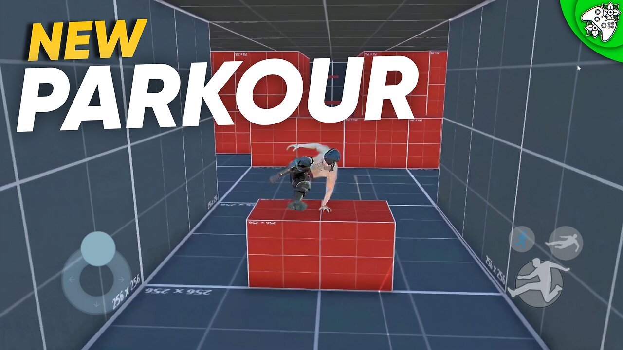 Top 10 Next-Level Parkour Games for Android & iOS (2025)