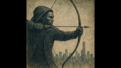 Ghost of Tsushima- Master Archer The Way of The Bow