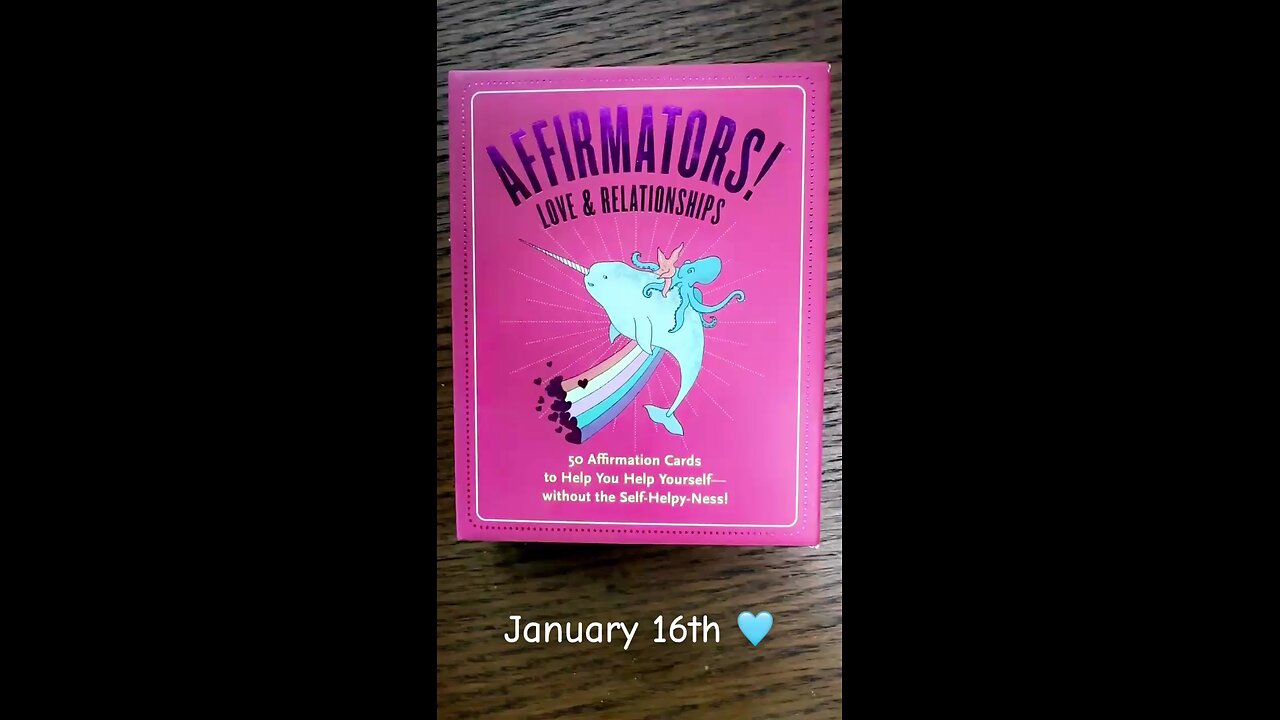 1/16/26: boundless love