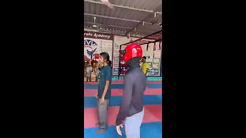 Karate international