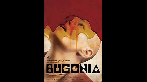 Trailer 2 - BUGONIA - 2025