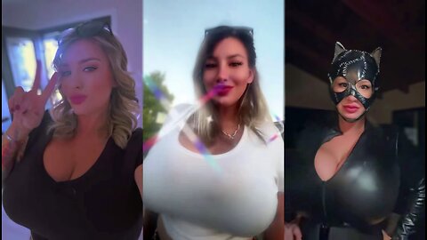 Incredible 5-min feel good music video ft. actress, model September D'Angelo