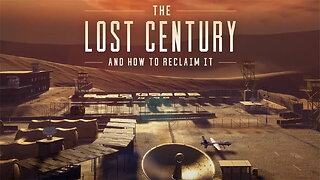 The Lost Century And How To Reclaim It