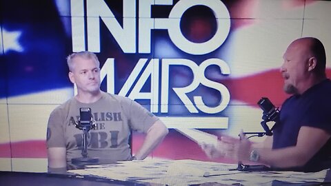 The Alex Jones Show (08/25/2025)
