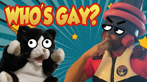 S4E007: Who Is Gay?