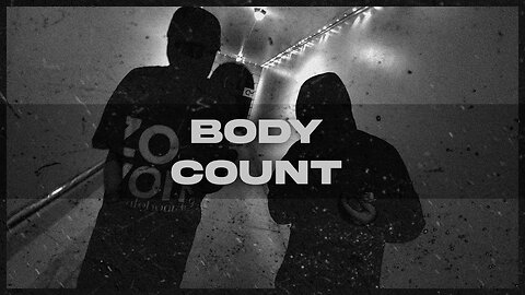 Tommy Blaauw - Body Count Ft. Ve4Vendetta