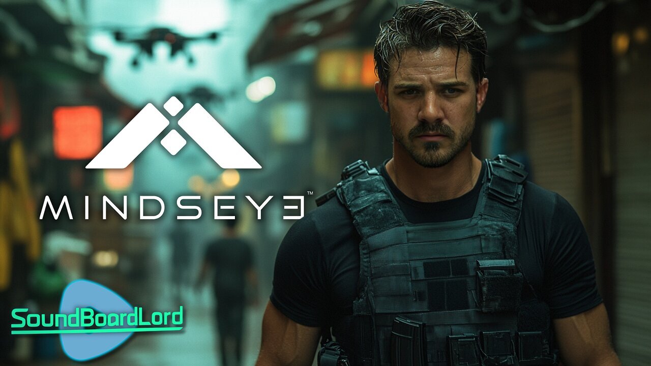 Mindseye Has Arrived!!