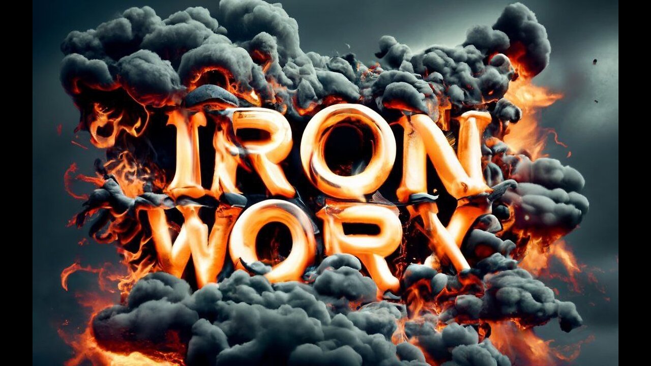 IRONWORX and newday2start: #Monday - April 21, 2025
