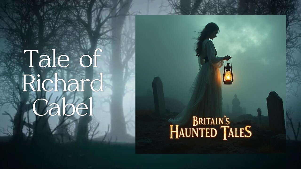 Tale of Richard Cabel
