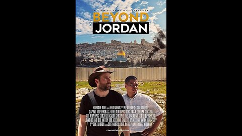 Beyond Jordan