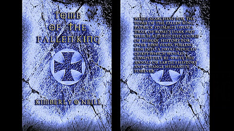 Tomb of the Fallen King Chapter 1