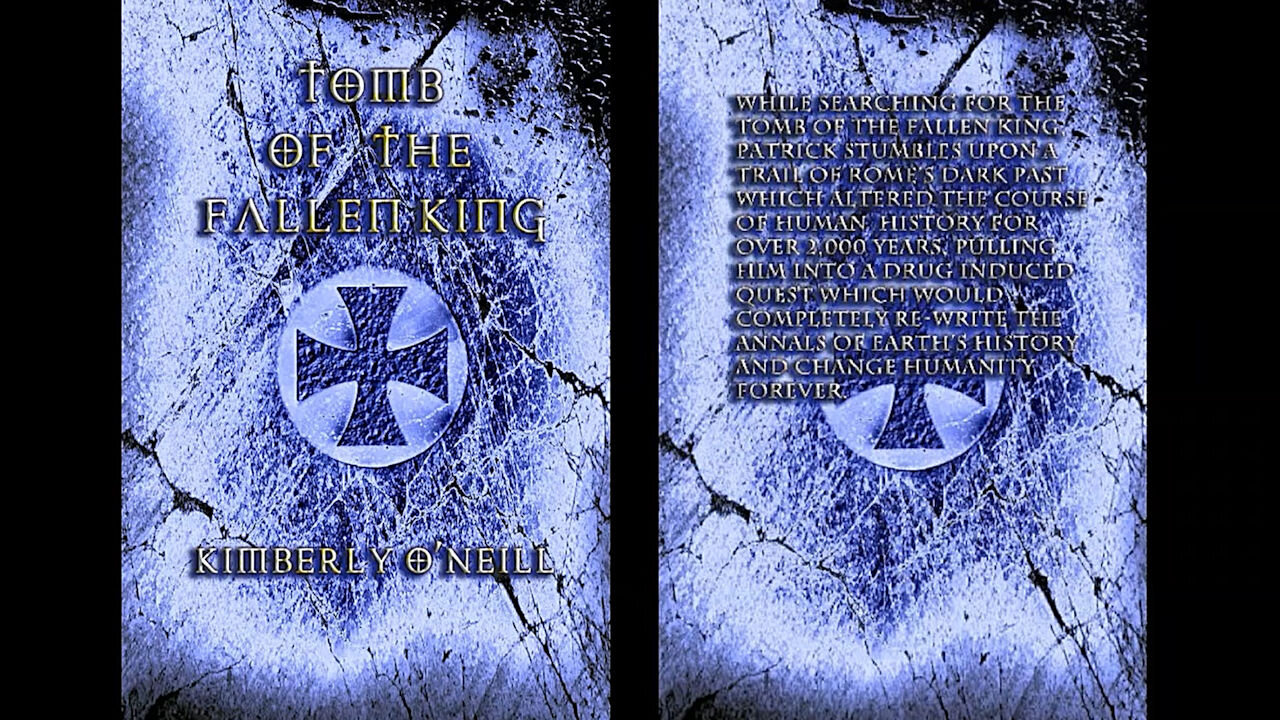 Tomb of the Fallen King Chapter 1