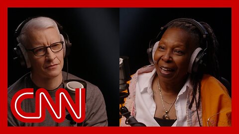 ‘Why did y’all leave me?’: Whoopi Goldberg shares her grief story | CNN
