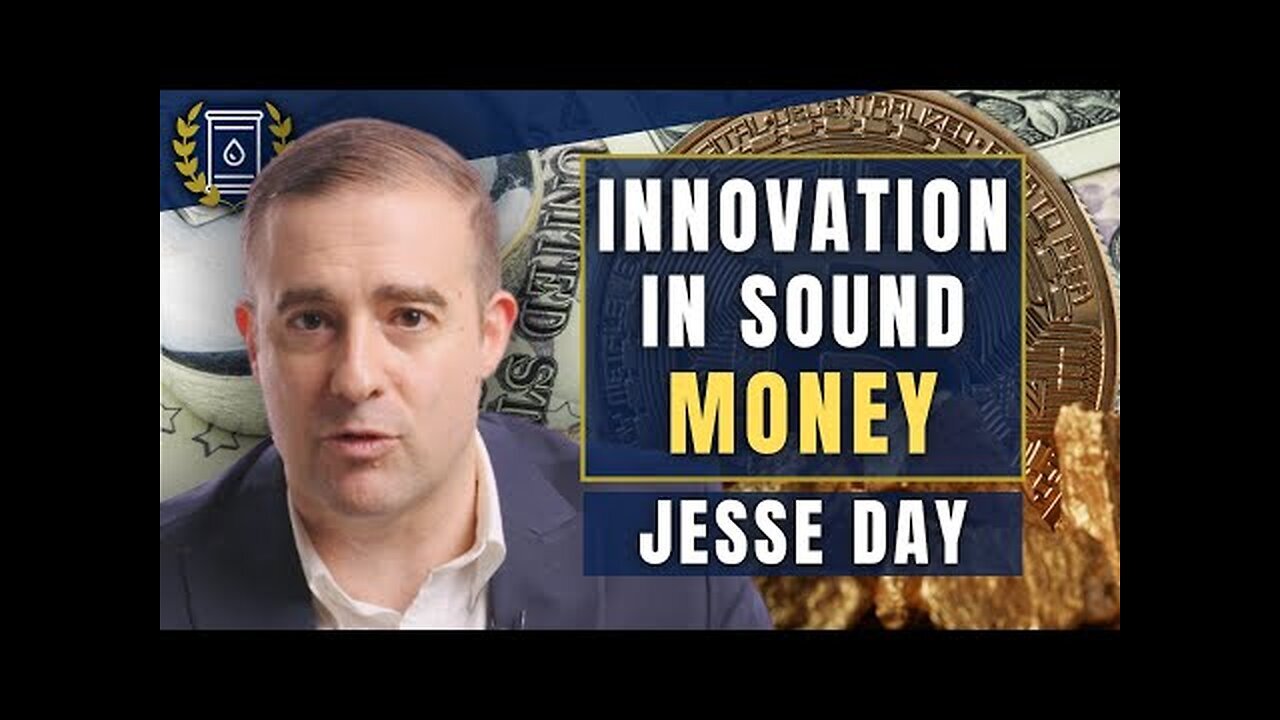 Gold, Silver & Bitcoin: A Sound Money REVOLUTION Underway